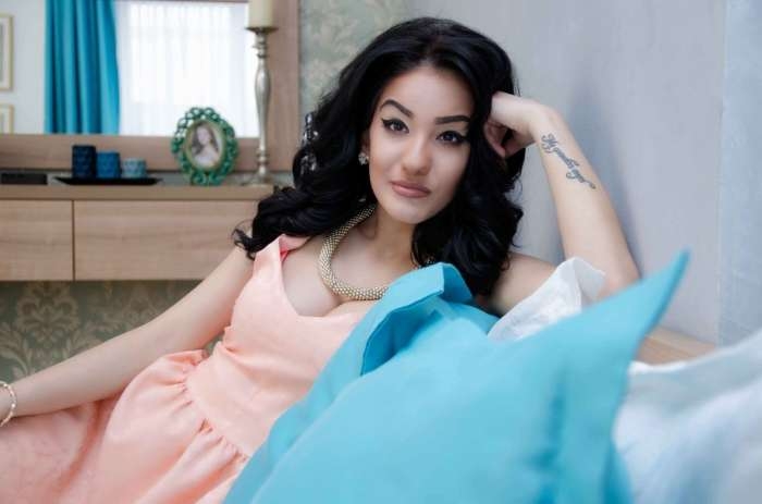 Слава (Салон) у метро Василеостровская, путаны Питера - фото 3